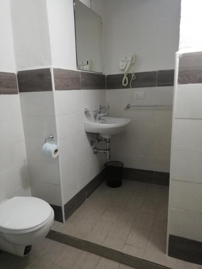 Apartment Tropea Gargano Parghelia