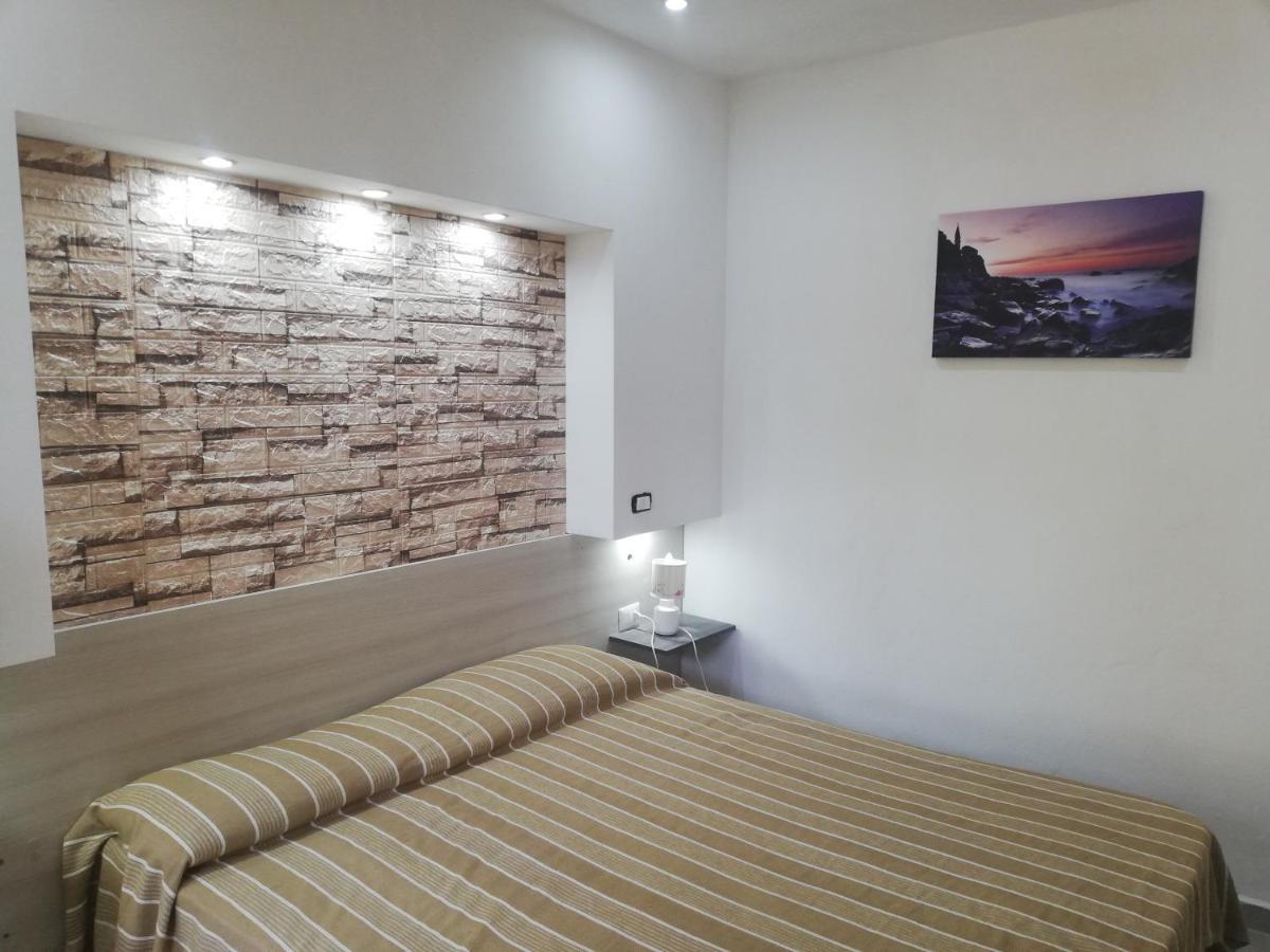 Tropea Gargano Apartment