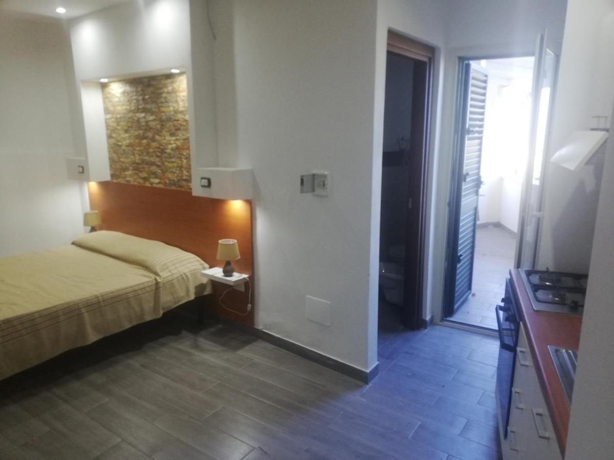 Tropea Gargano Apartment