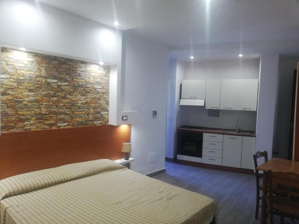 Tropea Gargano Apartment Parghelia
