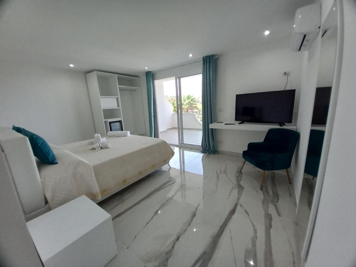 Apartment Tropea Gargano