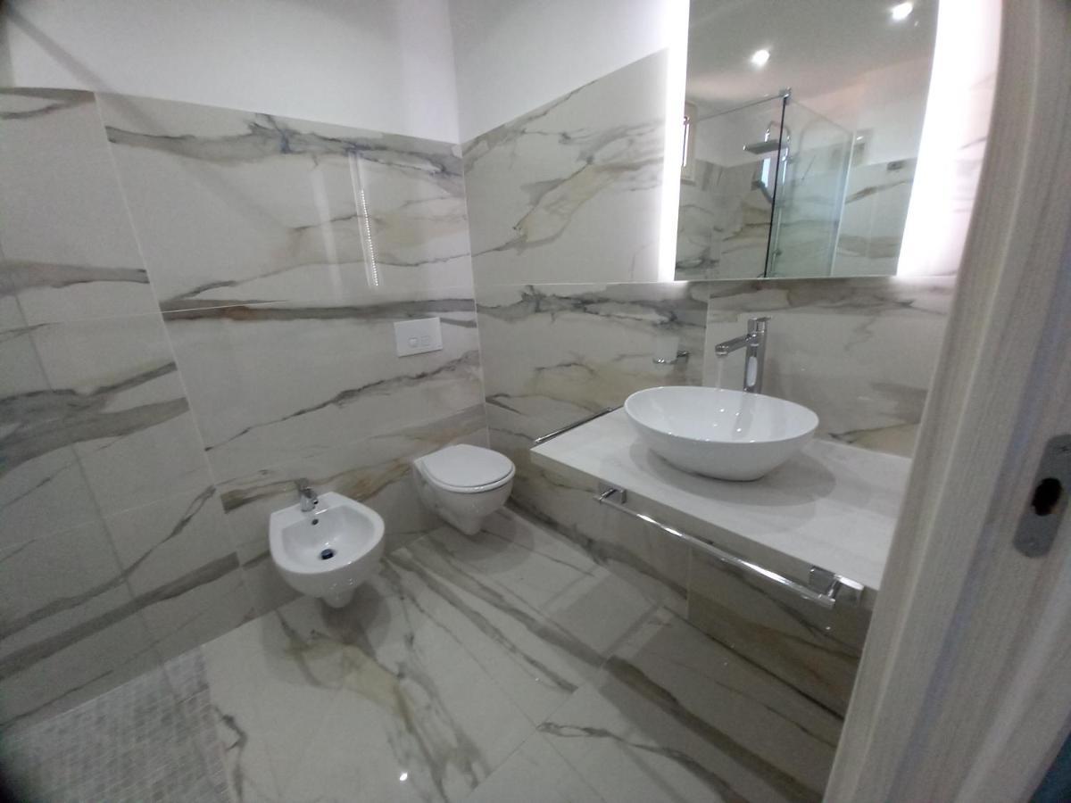 Tropea Gargano Apartment