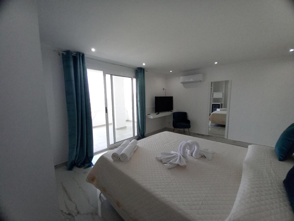 Tropea Gargano Apartment