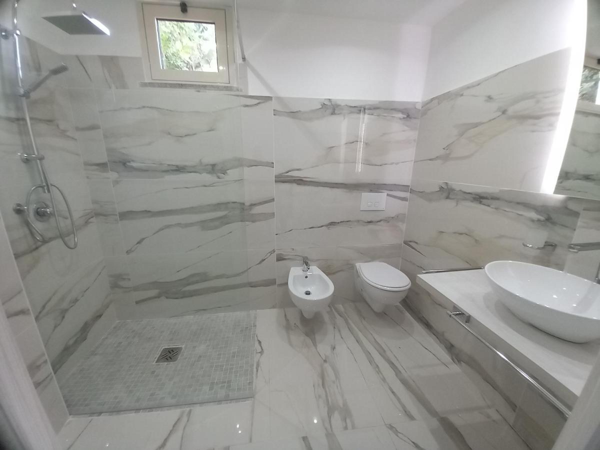 Apartment Tropea Gargano Parghelia
