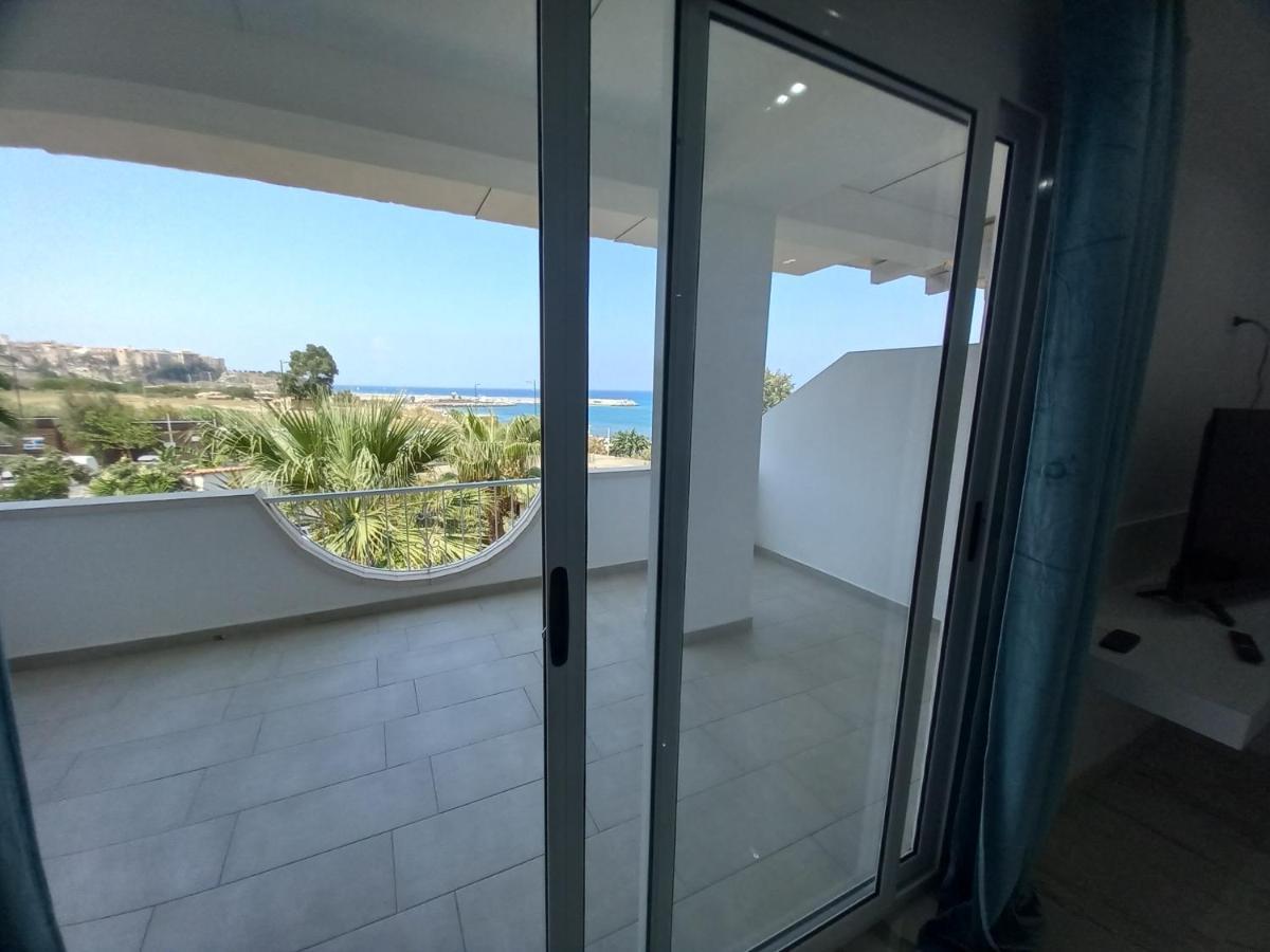 Apartment Tropea Gargano Parghelia