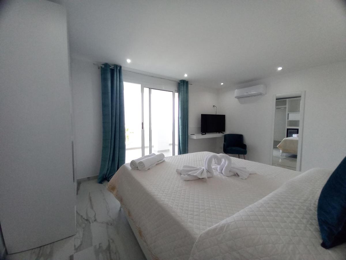 Tropea Gargano Apartment Parghelia