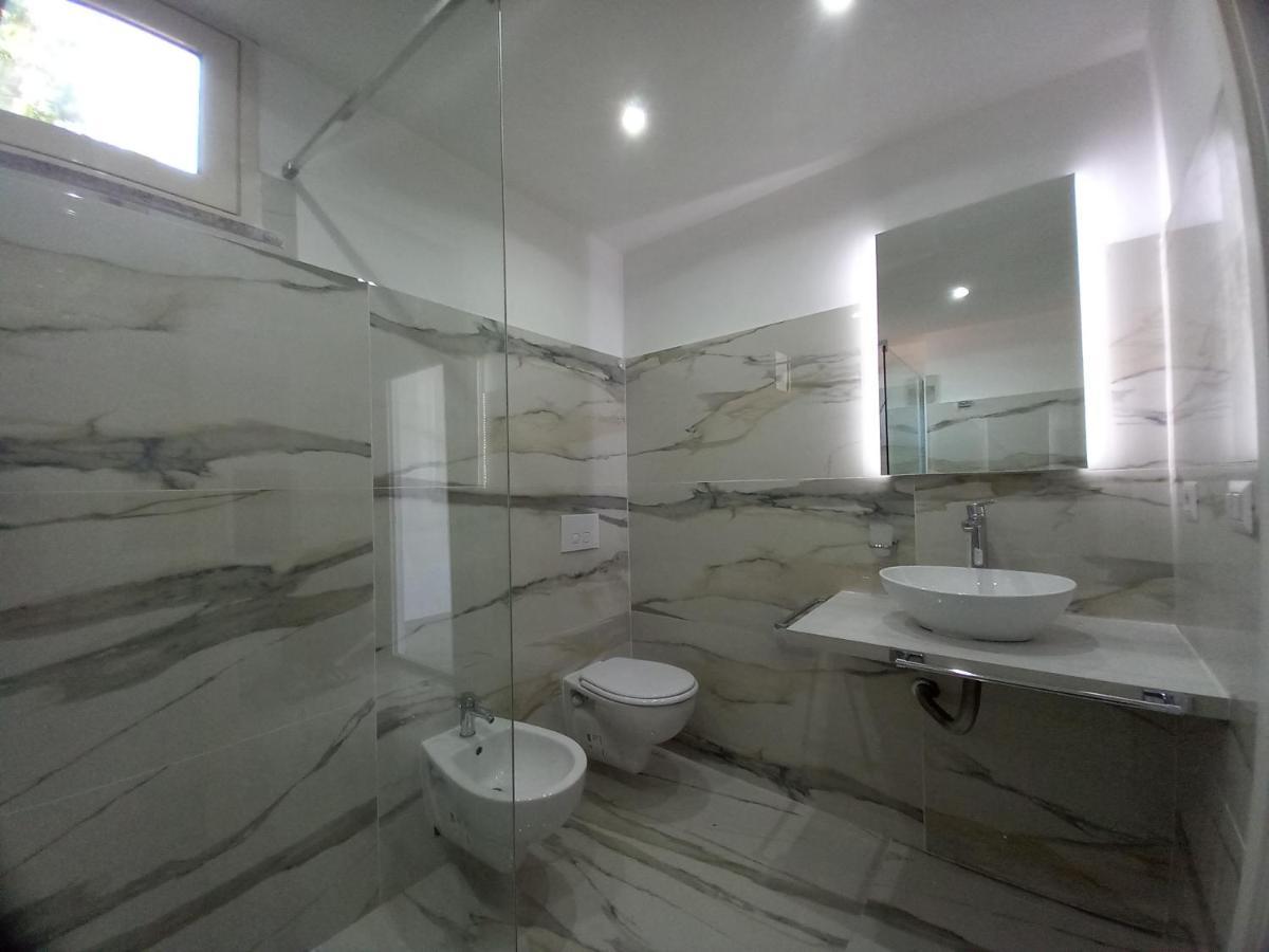 Tropea Gargano Apartment *