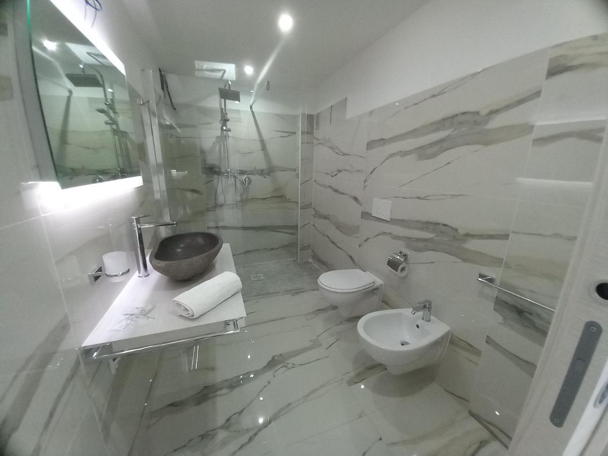 Apartment Tropea Gargano
