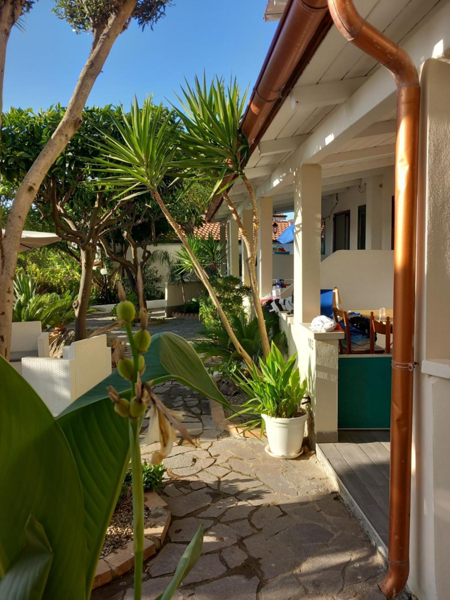 Tropea Gargano Apartment *