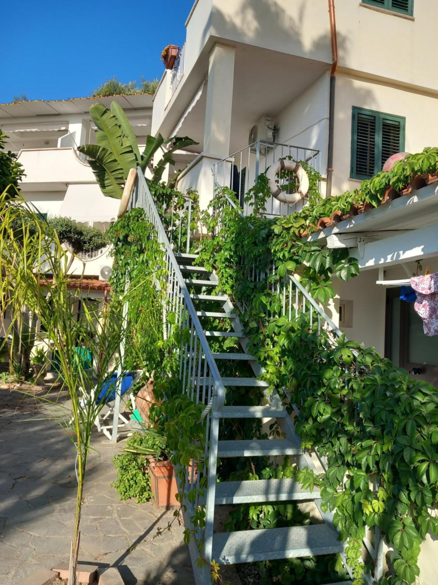 Apartment Tropea Gargano