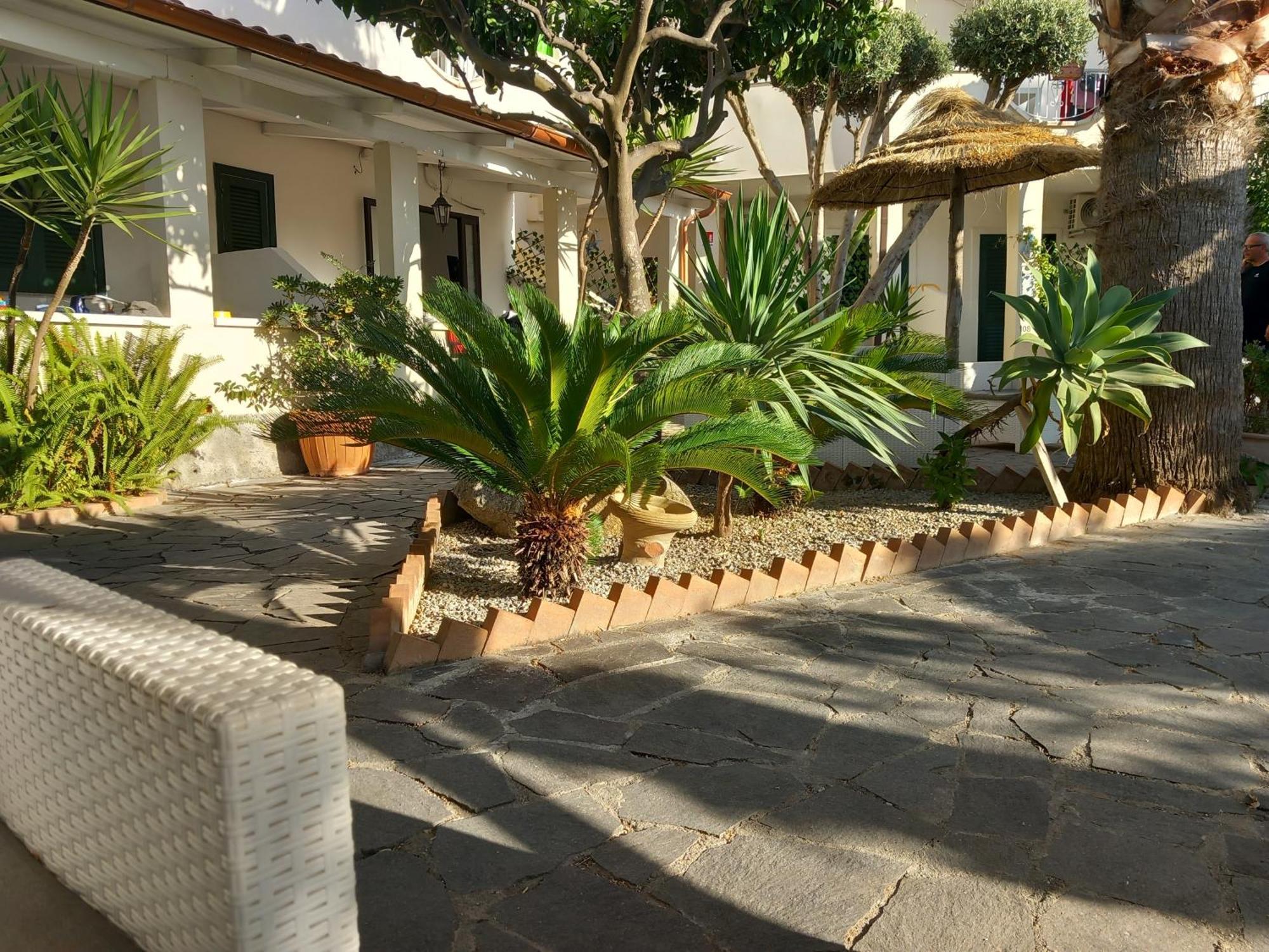 Apartment Tropea Gargano *