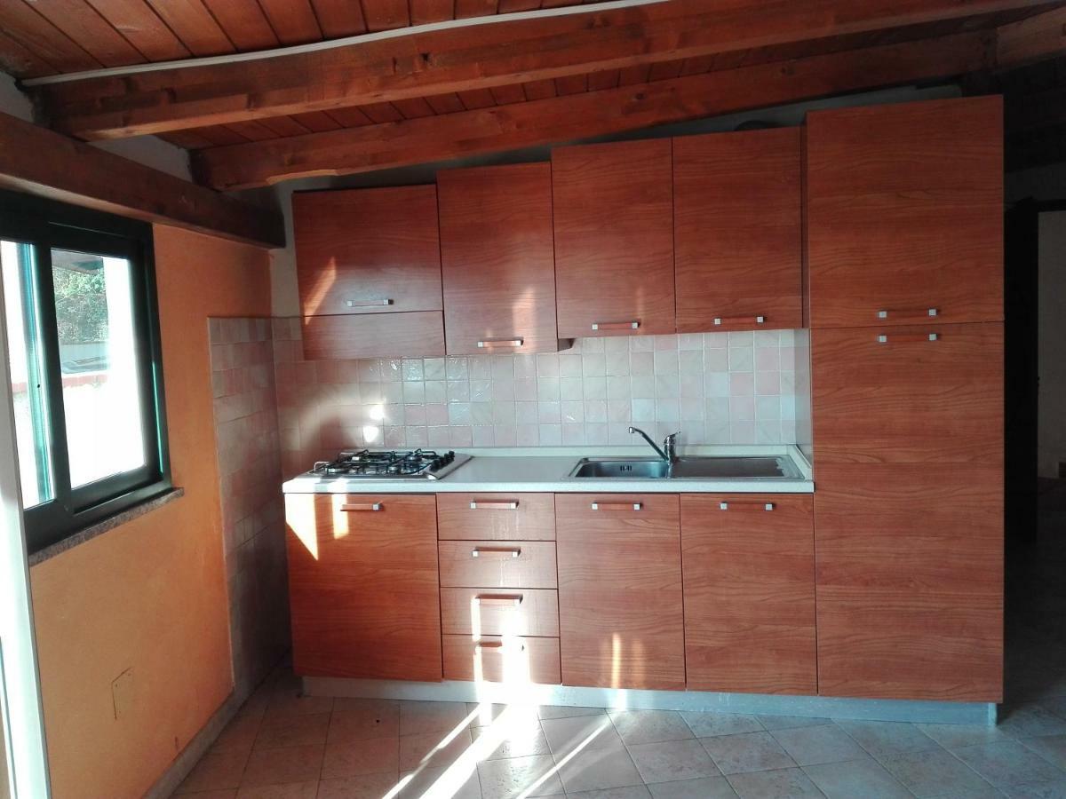 Tropea Gargano Apartment Parghelia