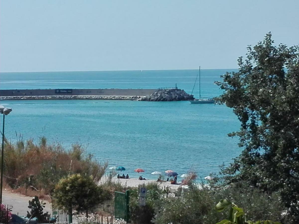 Tropea Gargano *