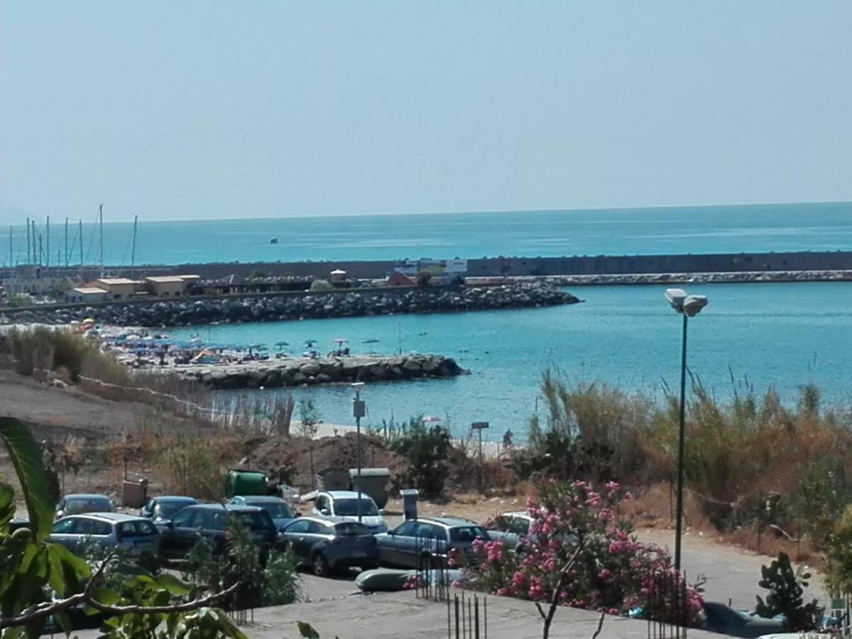 Apartment Tropea Gargano *