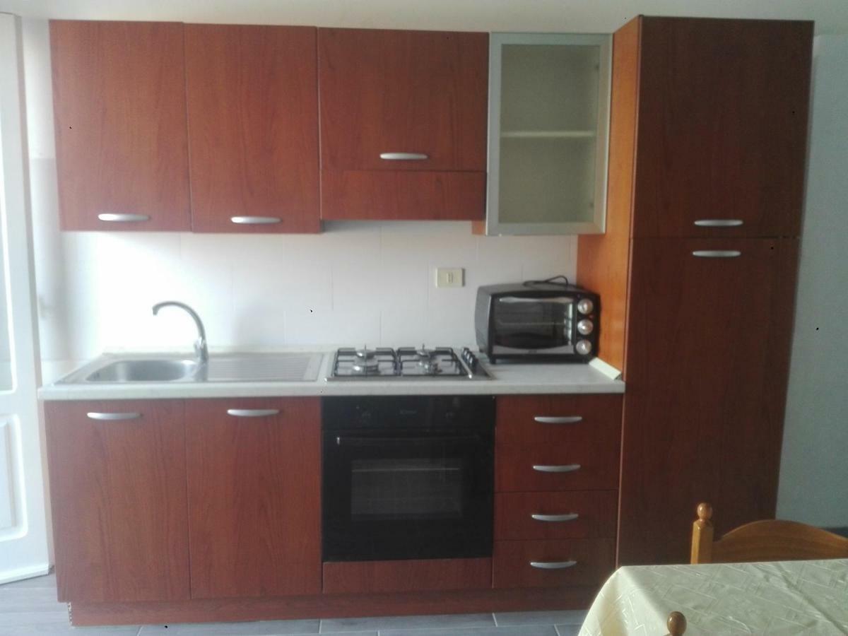 Apartment Tropea Gargano *