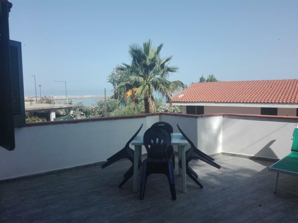 Tropea Gargano Apartment *
