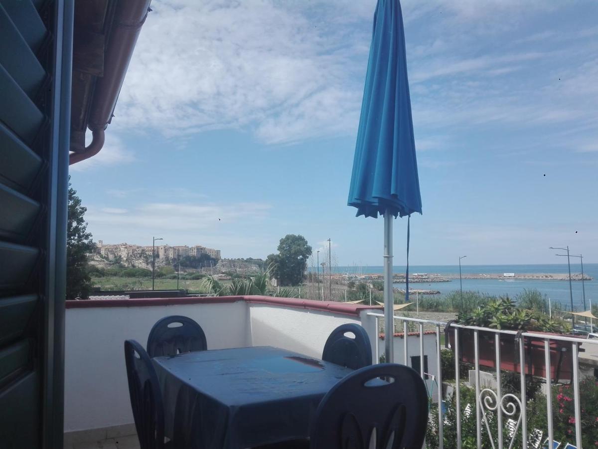Tropea Gargano